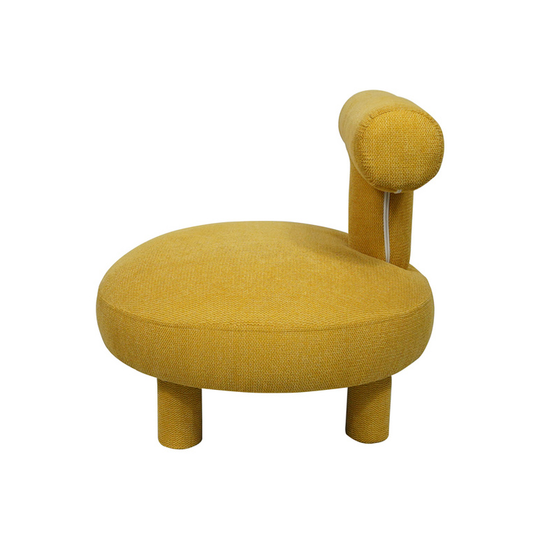 Nordic style stool