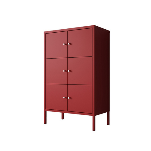 storage cabinet
