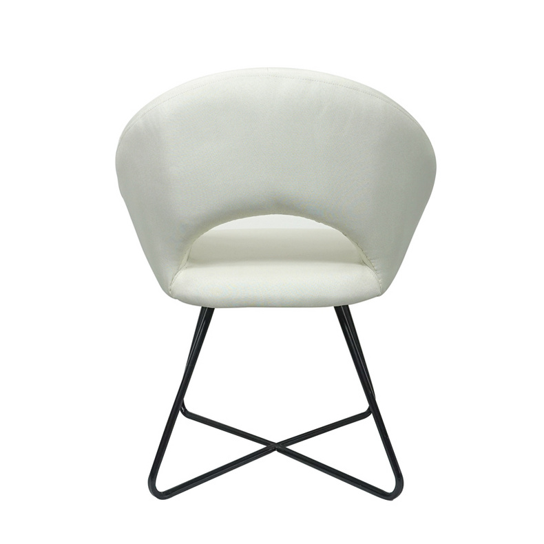 Modern simple dining chair