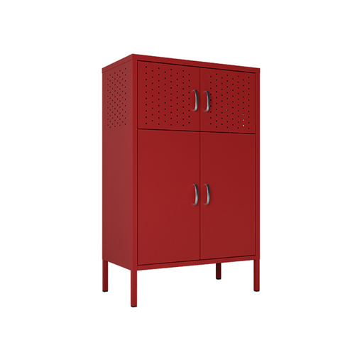 storage cabinet