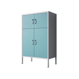 storage cabinet