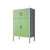 storage cabinet