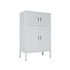 storage cabinet