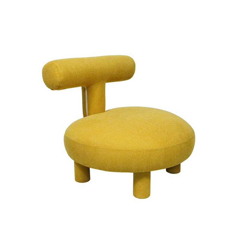 Nordic style stool