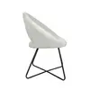 Modern simple dining chair