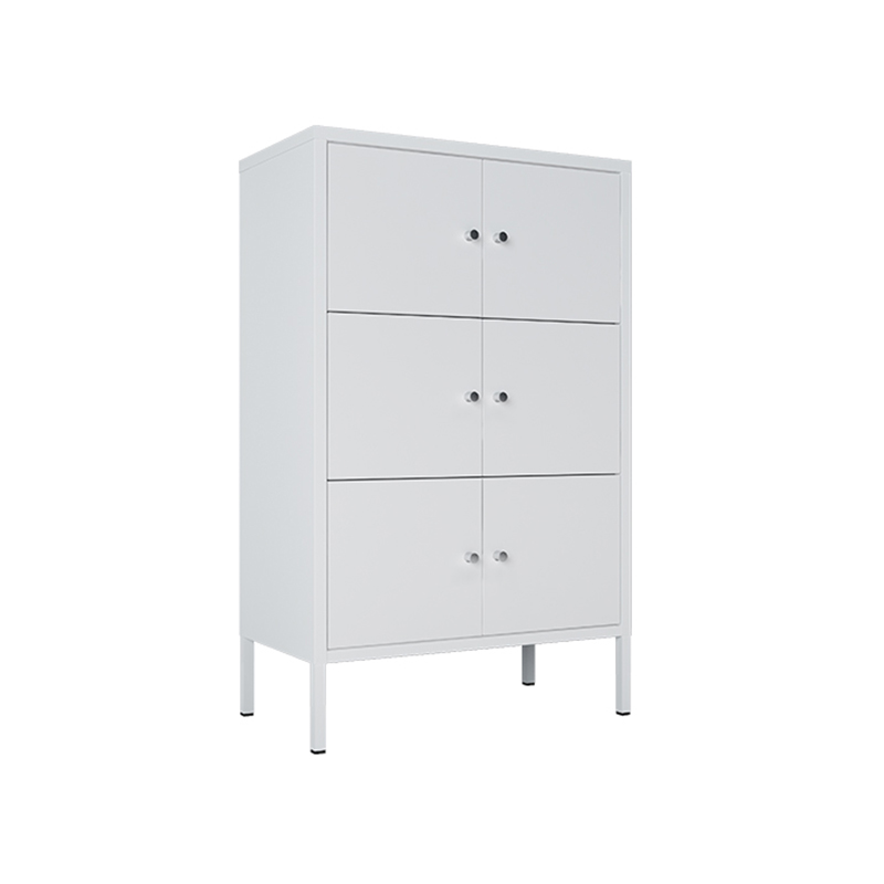 storage cabinet
