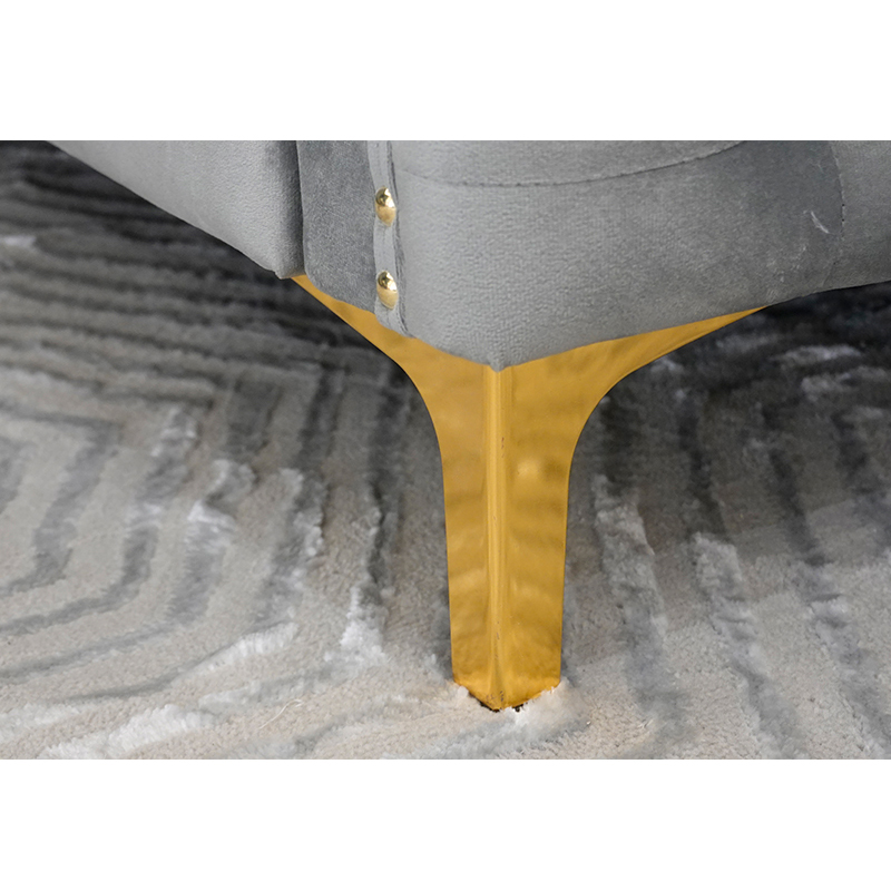 Designs Lounge Home Furniture Sofa Set Cheap Living Room Velvet 3 2 1 Modern Corner Sofa