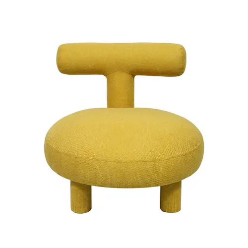 Nordic style stool