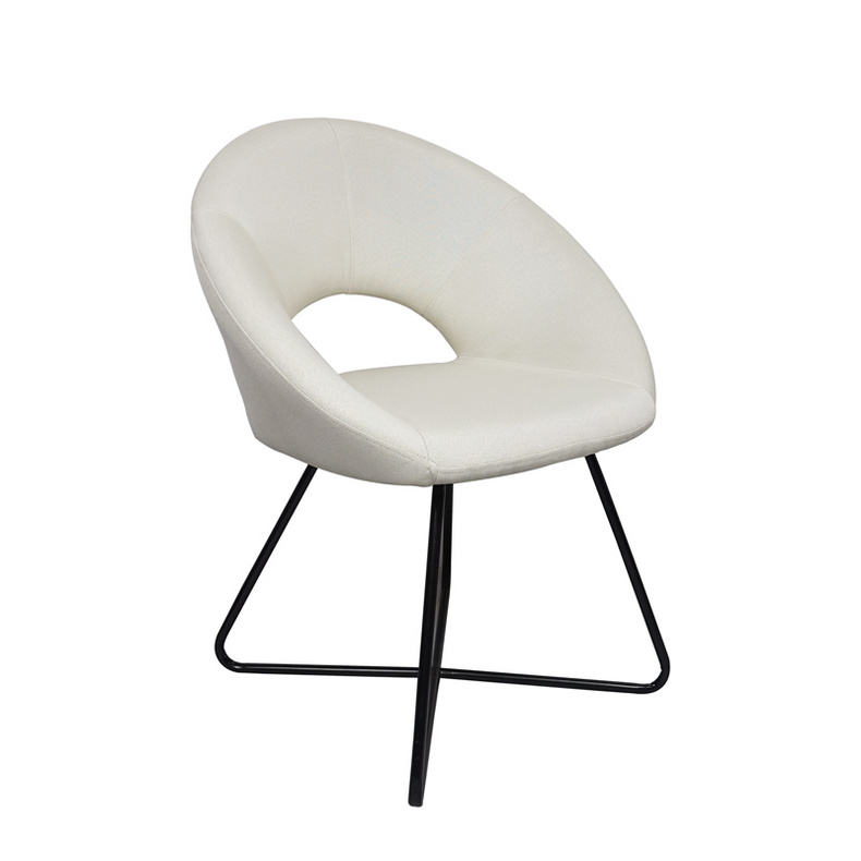 Modern simple dining chair