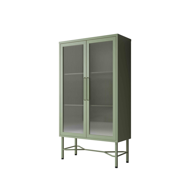 storage cabinet