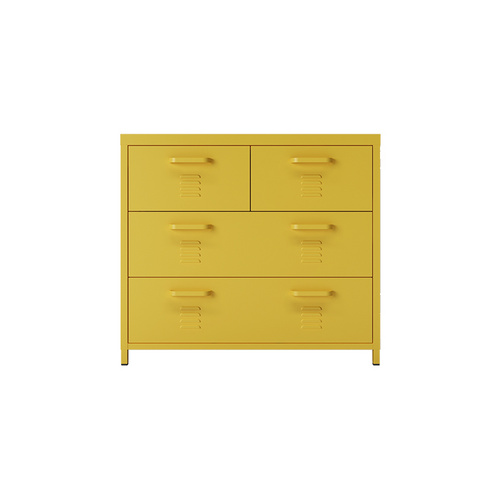 storage cabinet