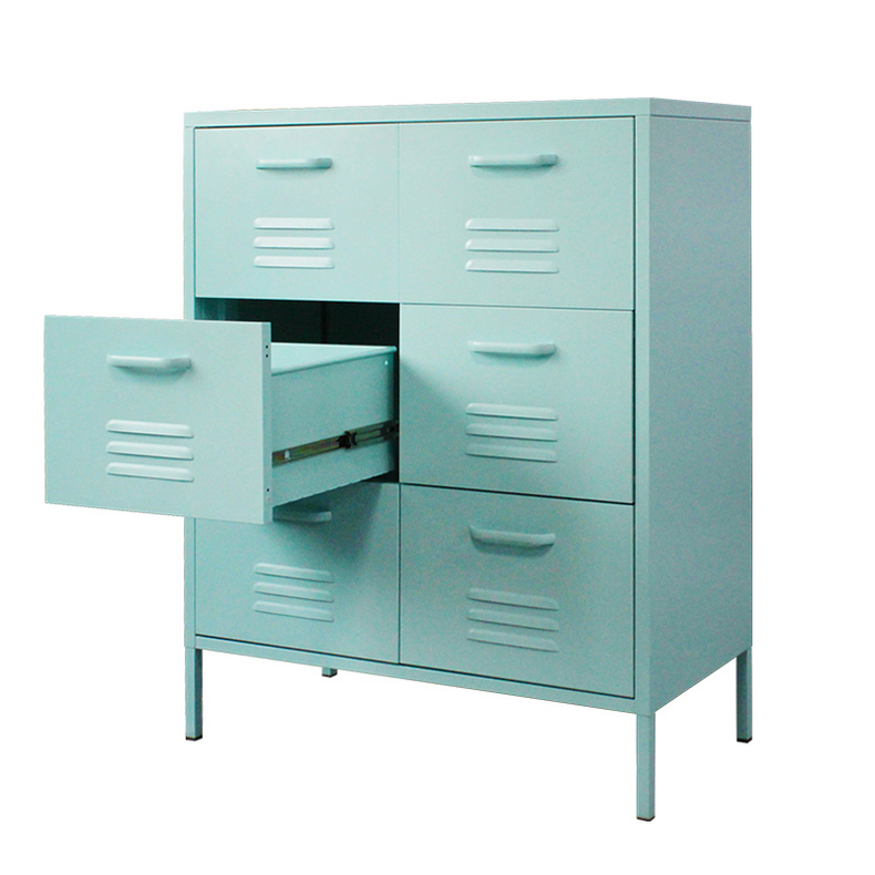 storage cabinet