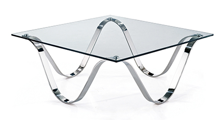 MS-3301 coffee table