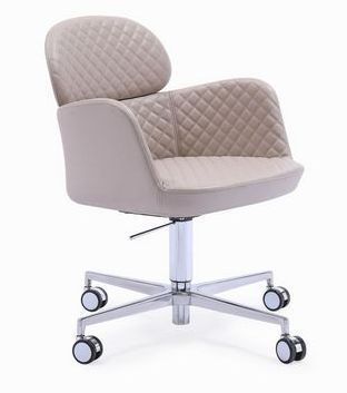 B356-2 Modern Stylish Leisure Swivel Chair