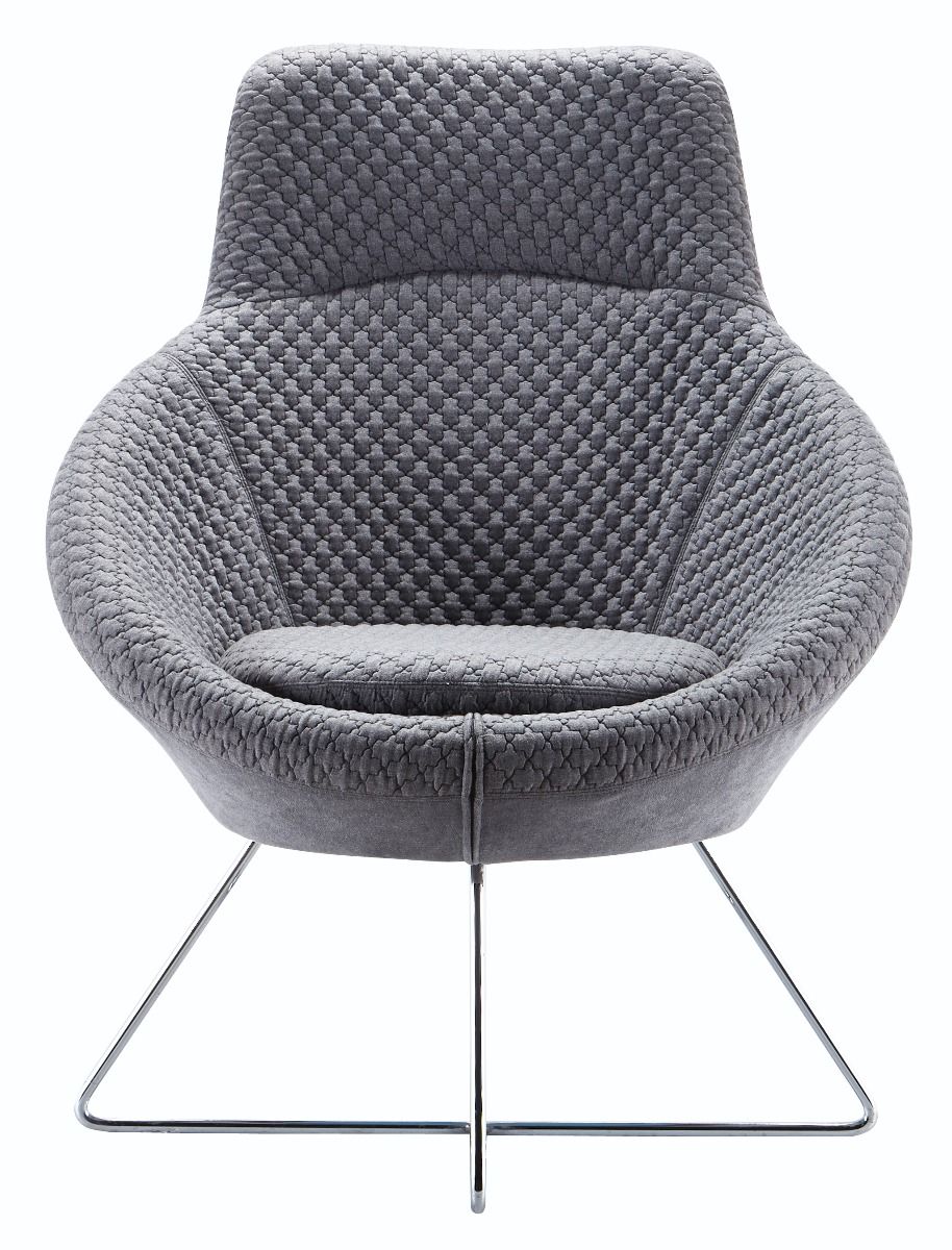 B316-C Modern Office Public Area Leisure Chair