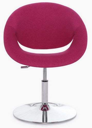 B189-1-E Leisure Swivel Chair