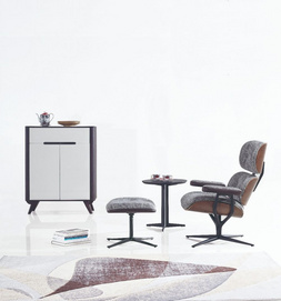 B338-2 Modern Stylish Leisure Chair