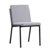Industrial Dining Chair Grey-LYC315
