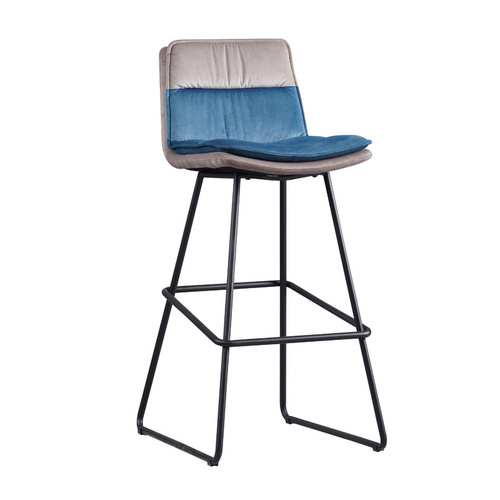 Modern Two Tone Dining Chairs-FYC325