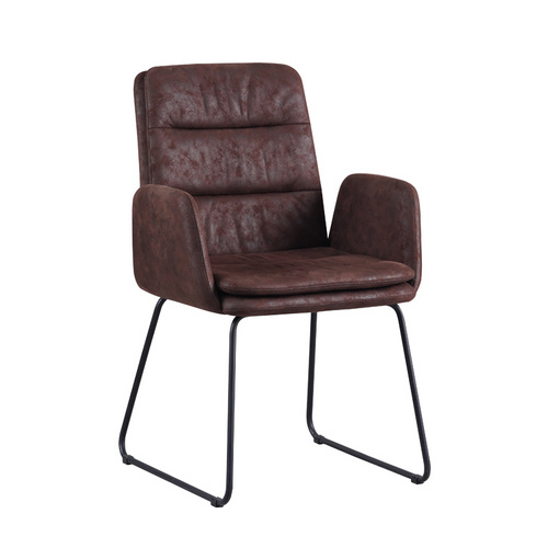 Upholstery Fabric Dining Chair -FYC322