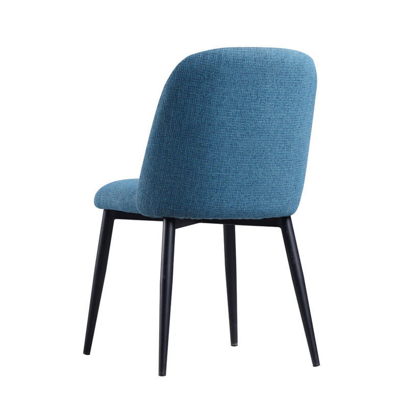 Modern Fabric Dining Chairs-LYC318