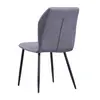 grey dining chair - FYC194