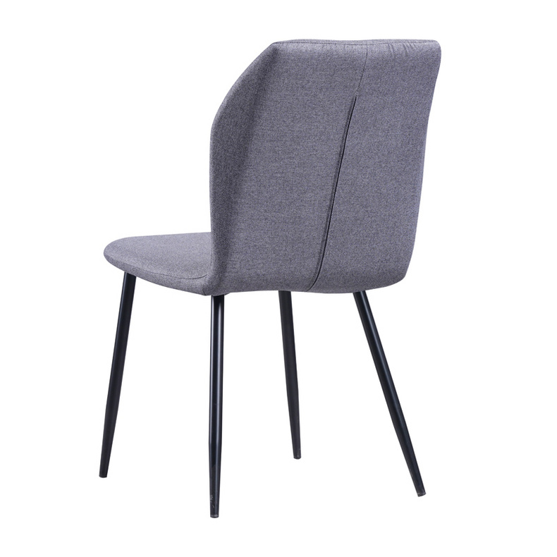 grey dining chair - FYC194