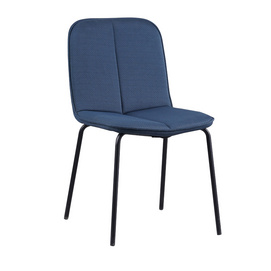 Nordic Dining Chair Blue-FYC320