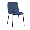 Nordic Dining Chair Blue-FYC320