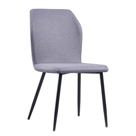 grey dining chair - FYC194
