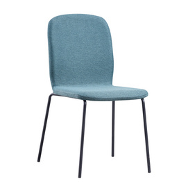 Comfortable Stackable Dining Chairs-FYC262