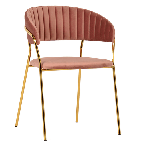 Turin Armchair