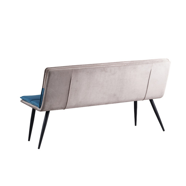 Two Tone Dining Chairs-FYC324