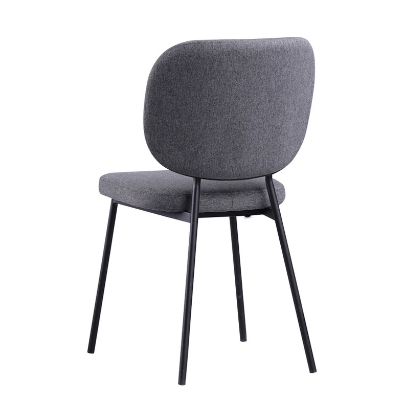 Dining Room Chairs Black Legs-FYC317