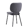 Dining Room Chairs Black Legs-FYC317