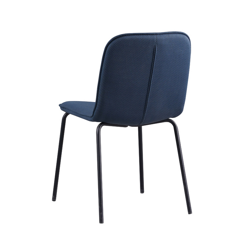 Nordic Dining Chair Blue-FYC320