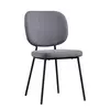 Dining Room Chairs Black Legs-FYC317