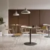 Square Dining Table for Cafe