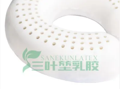Sichuan Sanyekun Latex product Co.Ltd