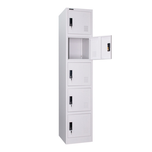 five door locker