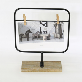 table photo frame