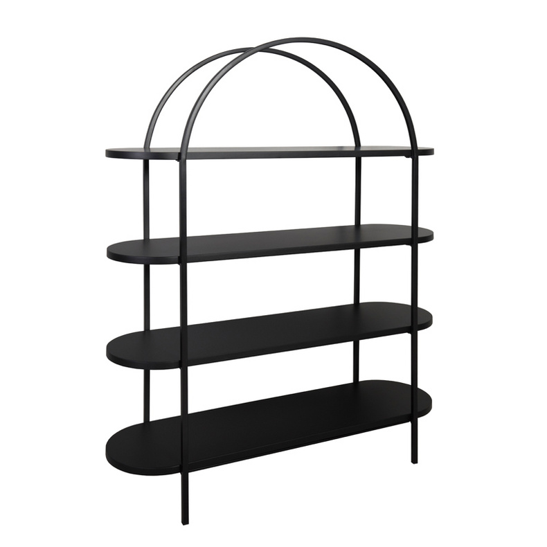 JF1237KD-MB Shelf in matt black