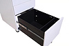 Mobile Pedestal for Staff Office Movable Cabinet Desk Pedestal
