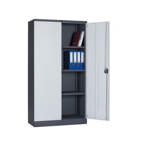 Industrial Metal Storage Cabinets Steel Filing Cabinets for Sale