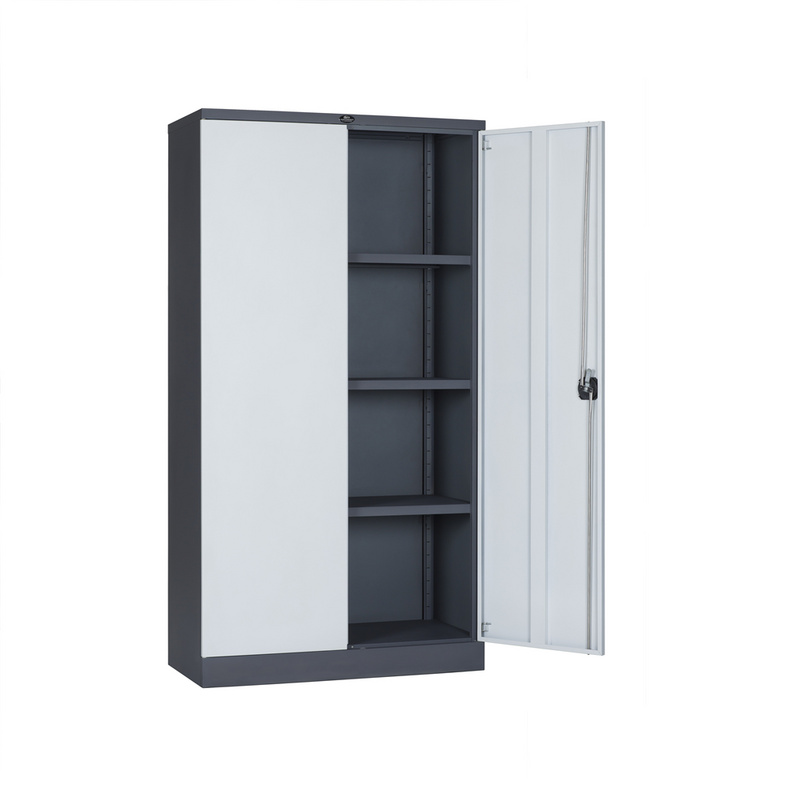Industrial Metal Storage Cabinets Steel Filing Cabinets for Sale