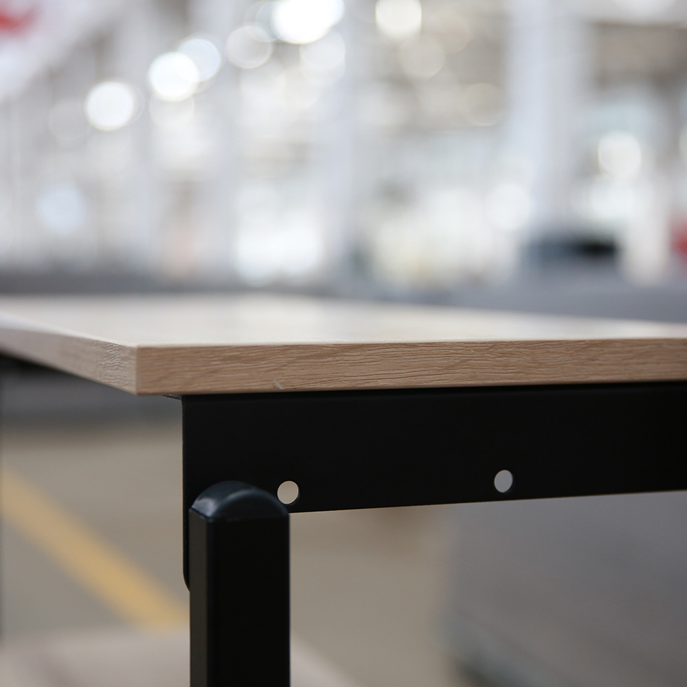 Cantilever Racking Storage Shelves 5 Level Metal Steel Cheap Flower Display Rack