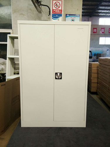Multi-Functional Steel Storage Cupboard Filing Cabinet Half Height Cabinet