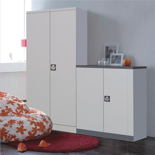 Home Furniture Filing Cabinets Small Metal Storage Cabinets