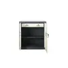 High Quality Steel Metal furniture wall wardrobe safe office locker