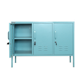 Steel Highquality New Design Storage Cabinet for Living Room Small File Cabinet with Lock